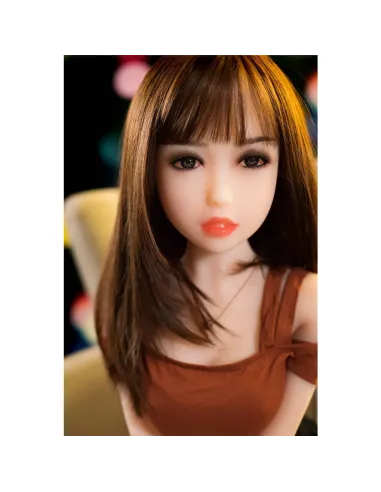 Muñeca real sexual sexdoll sayuri 125cm 19kg | Infarta toys | Muñecas realdoll