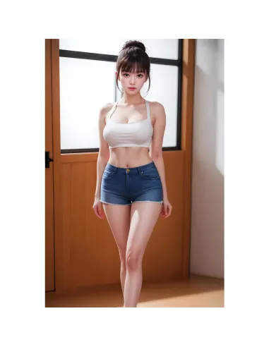 Muñeca real sexual sexdoll aiko 168cm 38kg | Infarta toys | Muñecas realdoll