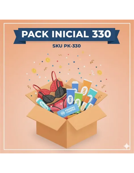 Pack clasico a revender ya | Infarta toys | Descuentos y promociones