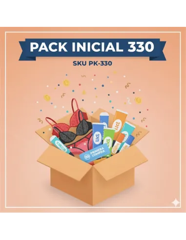 Pack clasico a revender ya | Infarta toys | Descuentos y promociones