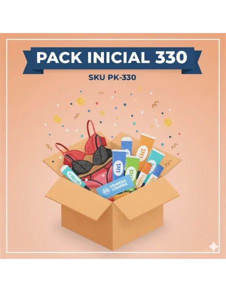 Pack clasico a revender ya | Infarta toys | Descuentos y promociones