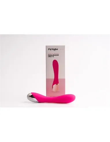 Masajeador only g vioelta / c9010 | Fly night | Masajeadores