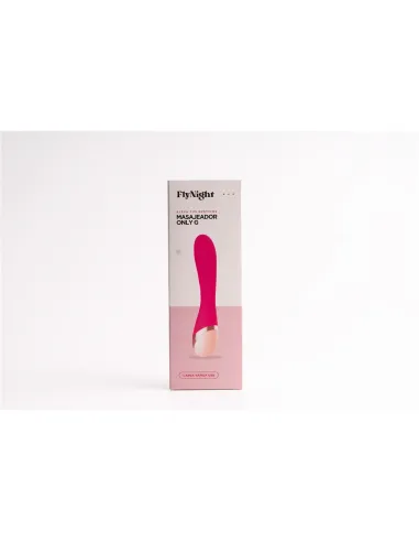 Masajeador only g vioelta / c9010 | Fly night | Masajeadores