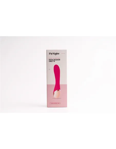 Masajeador only g vioelta / c9010 | Fly night | Masajeadores