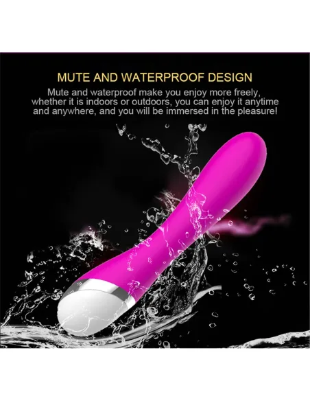 Masajeador only g vioelta / c9010 | Fly night | Masajeadores