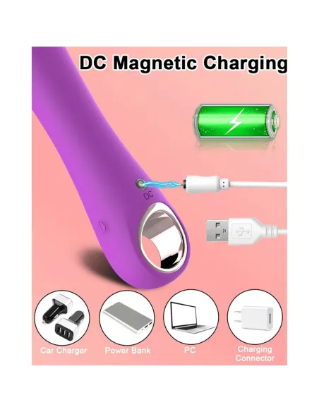 Masajeador ring g verde / c9011 | Fly night | Masajeadores