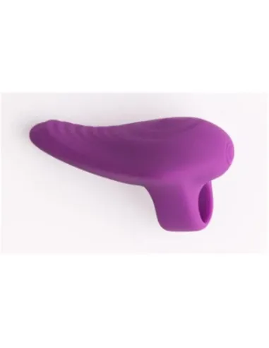 Finger vibrator violeta / c9013 | Fly night | Vibradores