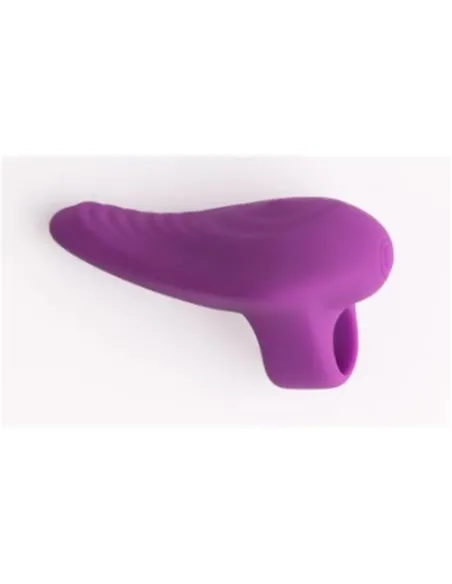 Finger vibrator violeta / c9013 | Fly night | Vibradores