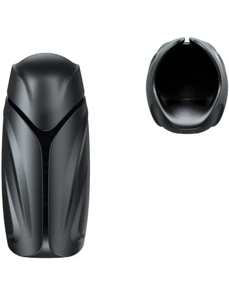 Cockring capsule negro / c9035 | Fly night | Masturbadores