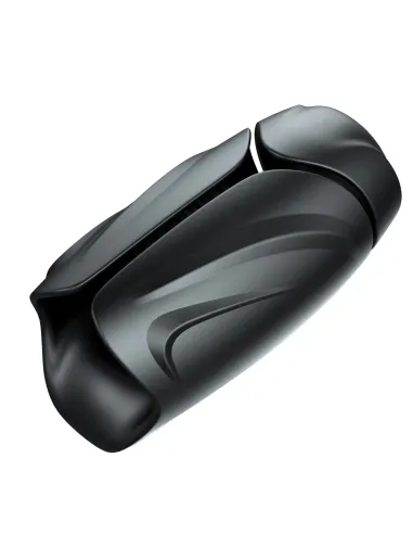 Cockring capsule negro / c9035 | Fly night | Masturbadores