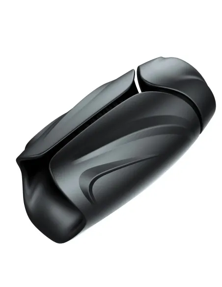 Cockring capsule negro / c9035 | Fly night | Masturbadores