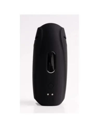 Cockring capsule negro / c9035 | Fly night | Masturbadores