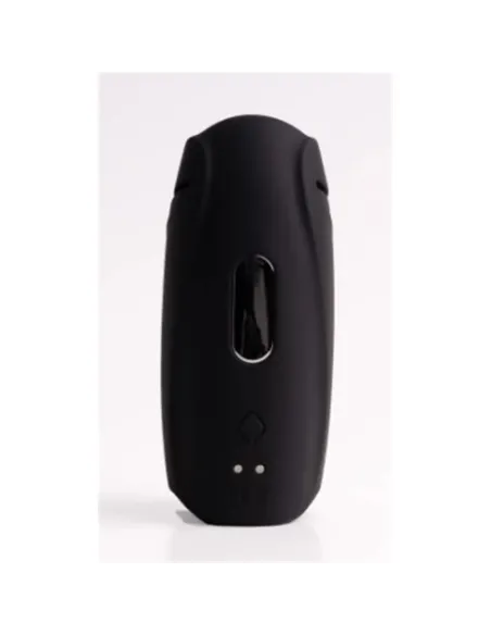 Cockring capsule negro / c9035 | Fly night | Masturbadores