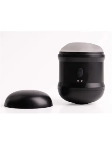 Masturbator box negro / c9039 | Fly night | Masturbadores