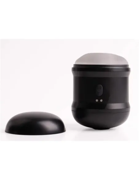 Masturbator box negro / c9039 | Fly night | Masturbadores