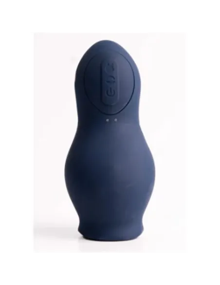 Masturbator bowling azul / c9040 | Fly night | Masturbadores