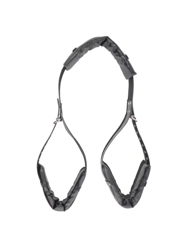 Bondage tie negro / c9022 | Fly night | Arneses