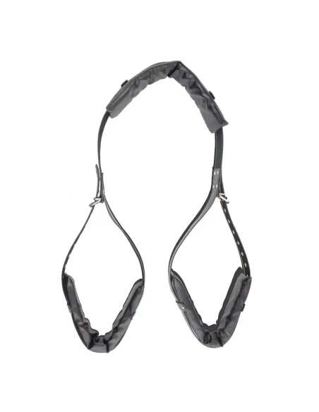 Bondage tie negro / c9022 | Fly night | Arneses
