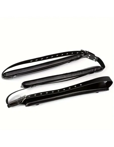 Bondage tie negro / c9022 | Fly night | Arneses