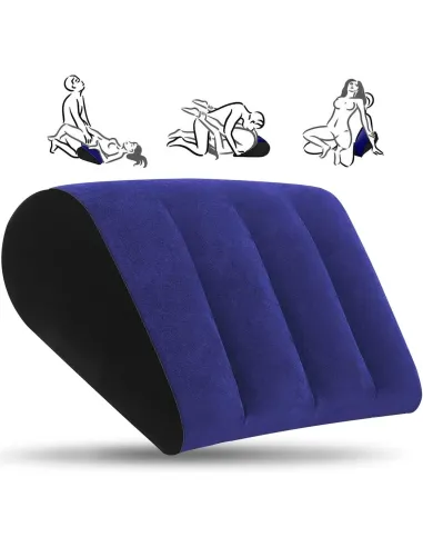 Flex pose azul y negro / c9024 | Fly night | Accesorios y outfits