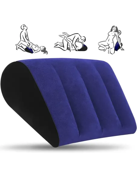 Flex pose azul y negro / c9024 | Fly night | Accesorios y outfits