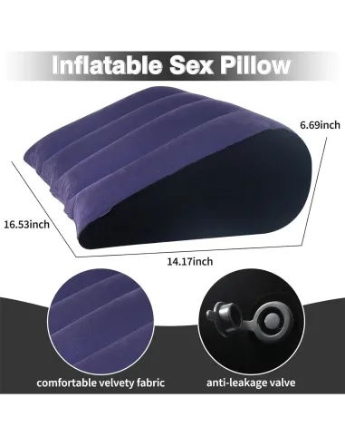 Flex pose azul y negro / c9024 | Fly night | Accesorios y outfits