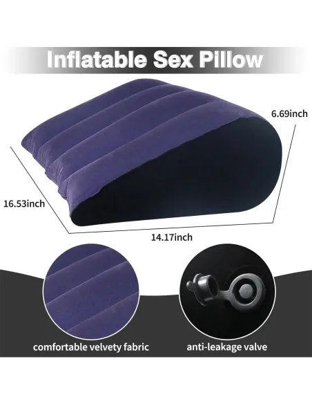 Flex pose azul y negro / c9024 | Fly night | Accesorios y outfits