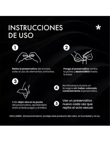 Preservativos orgazmax 12 x 3 | Prime | Preservativos