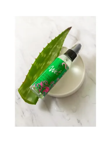 Wet gel intimo lubricante naturals aloe vera | Sexitive | Intimos