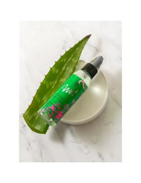Wet gel intimo lubricante naturals aloe vera | Sexitive | Intimos