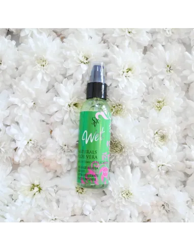 Wet gel intimo lubricante naturals aloe vera | Sexitive | Intimos