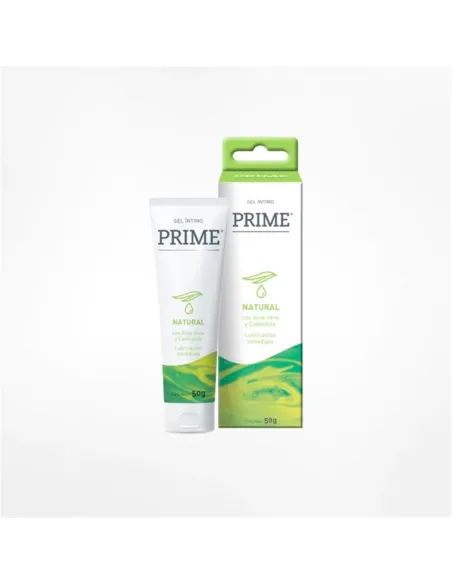 Prime gel natural 50 gra | Prime | Intimos