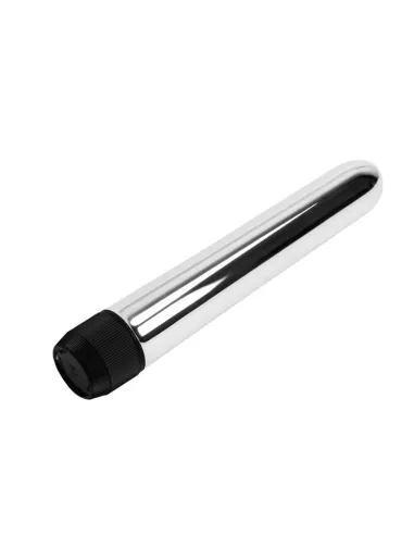 Vibrador regulable metalizado passion | Baile | Vibradores