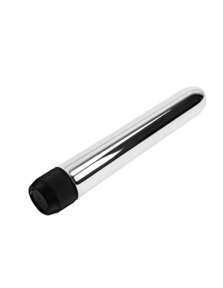 Vibrador regulable metalizado passion | Baile | Vibradores