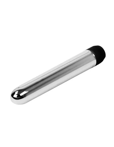 Vibrador regulable metalizado passion | Baile | Vibradores