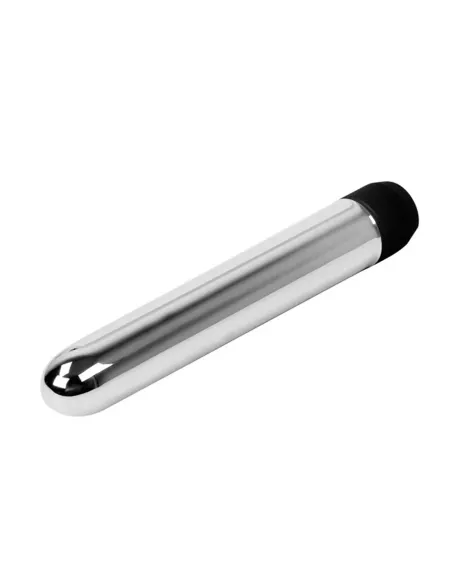 Vibrador regulable metalizado passion | Baile | Vibradores