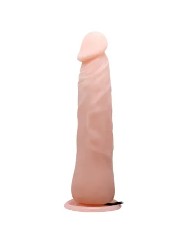 Vibrador consolador sopapa 23cmx4cm | Baile | Vibradores