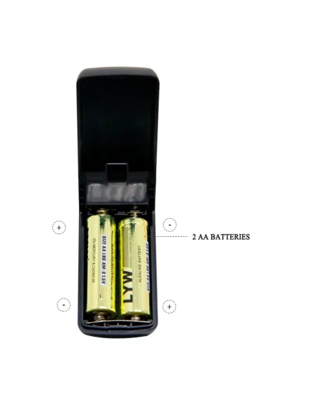 Vibrador consolador sopapa 23cmx4cm | Baile | Vibradores