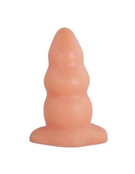 Monster plug escalonado xl carne | Caiman | Dildos