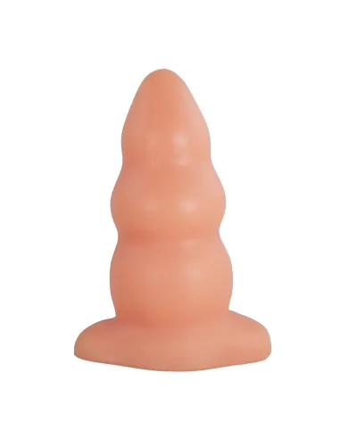 Monster plug escalonado xl carne | Caiman | Dildos