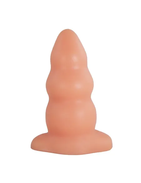 Monster plug escalonado xl carne | Caiman | Dildos