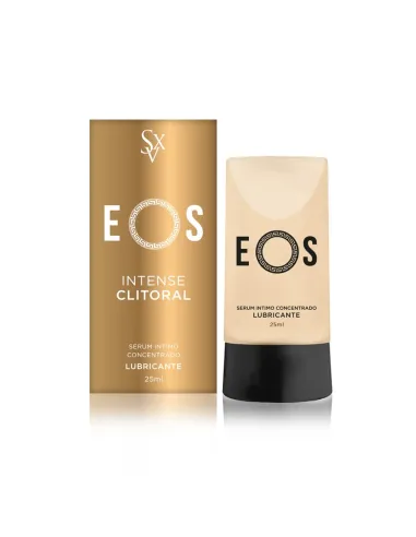 Serum concentrado eos intense clitoral 25ml | Sexitive | Corporales