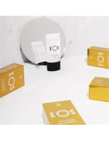 Serum concentrado eos intense clitoral 25ml | Sexitive | Corporales