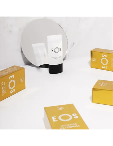 Serum concentrado eos intense clitoral 25ml | Sexitive | Corporales