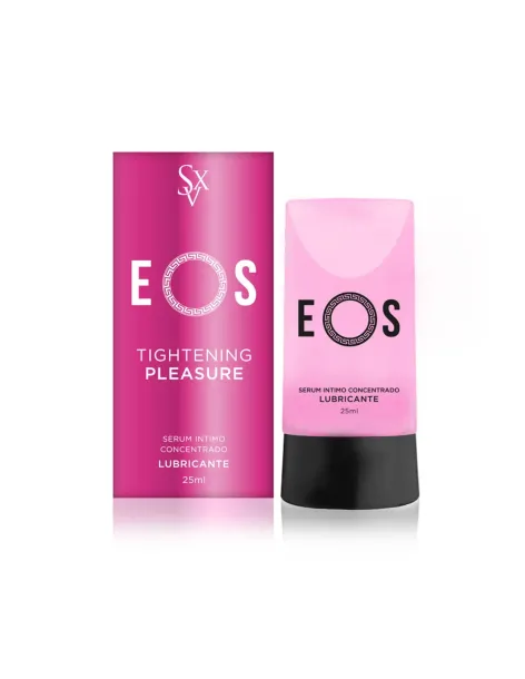 Serum concentrado eos tightening pleasure 25ml | Sexitive | Corporales