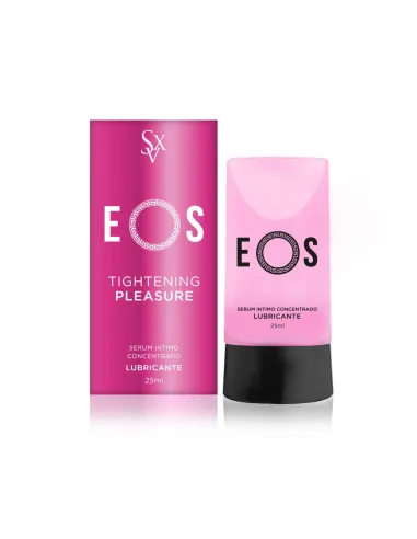 Serum concentrado eos tightening pleasure 25ml | Sexitive | Corporales