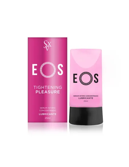 Serum concentrado eos tightening pleasure 25ml | Sexitive | Corporales
