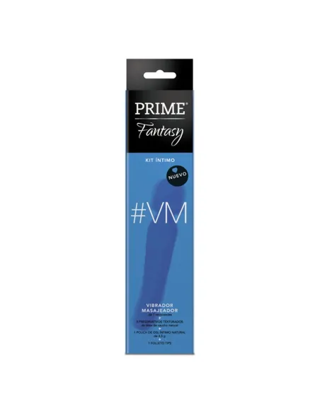 Prime fantasy vm | Prime | Vibradores