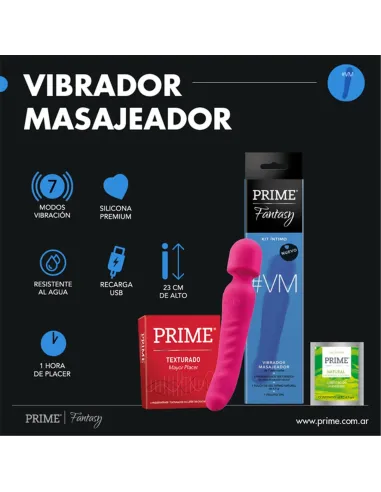 Prime fantasy vm | Prime | Vibradores