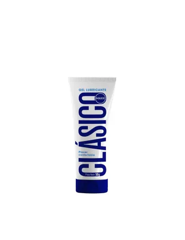 Maxx gel clasico 50 gramos | Maxx | Intimos